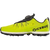 Icebug Sisu OLX W Orienteringsskor Poison, USL 6