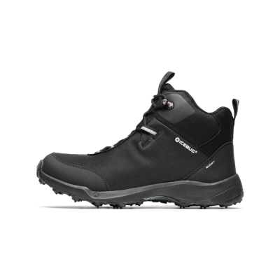 Icebug Speed2 Men's BUGrip - Black