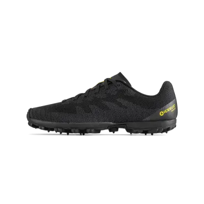 Icebug Spirit 9 Men's OLX - Black/Lemon
