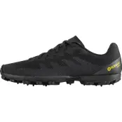 Icebug Spirit 9 OLX W Orienteringsskor Black/Lemon, USL 6