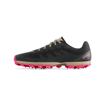 Icebug Spirit 9 Women's OLX - Black/Magenta