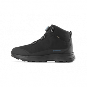 Icebug Stavre 2 Men's Michelin GTX - Black/Petroleum