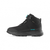 Icebug Stavre 2 Women's Michelin GTX - Black/JadeMist