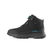 Icebug Stavre 2 Women's Michelin GTX - Black/JadeMist