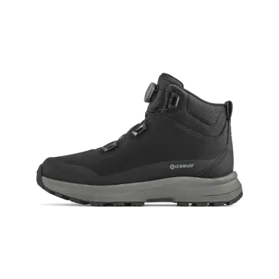 Icebug Stavre 2 Women's NT GTX - Black/Granite