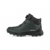 Icebug Stavre Men's BUGrip GTX - DarkMoss