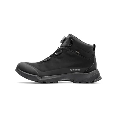 Icebug Stavre Men's Michelin Wic GTX - Black