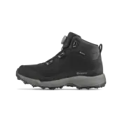 Icebug Stavre Women's BUGrip GTX - Black/Granite
