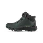 Icebug Stavre Women's BUGrip GTX - DarkMoss