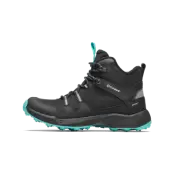 Icebug Stride Women's BUGrip - Black/JadeMist