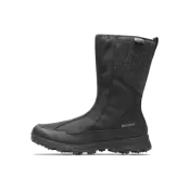 Icebug Sund Wool Women's BUGrip - Black