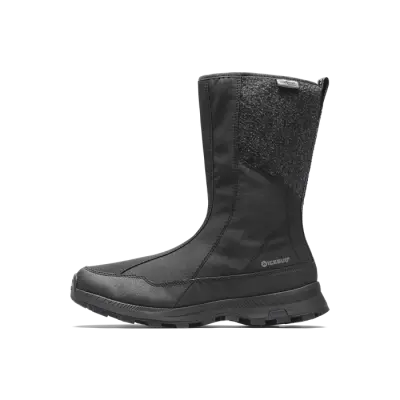 Icebug Sund Wool Women's Michelin - Black