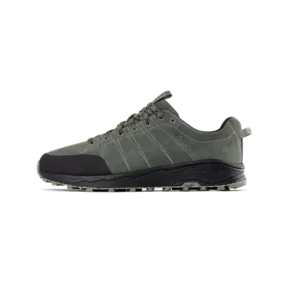 Icebug Tind Women's RB9X - PineGrey/Black