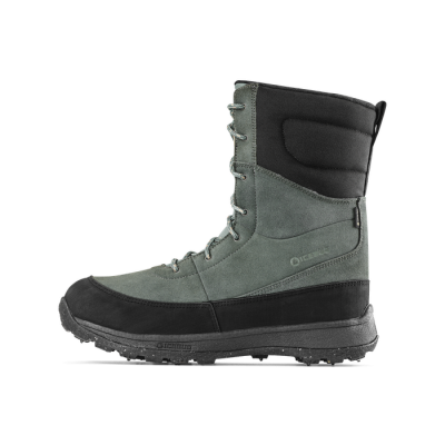 Icebug Torne 2 Men's BUGrip GTX - PineGrey