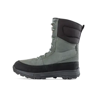 Icebug Torne 2 Women's Biosole GTX - PineGrey