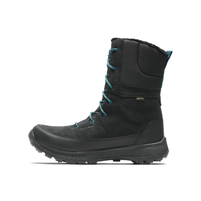 Icebug Torne Men's Biosole GTX - Black