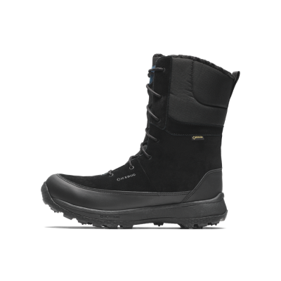 Icebug Torne Men's BUGrip GTX - TrueBlack