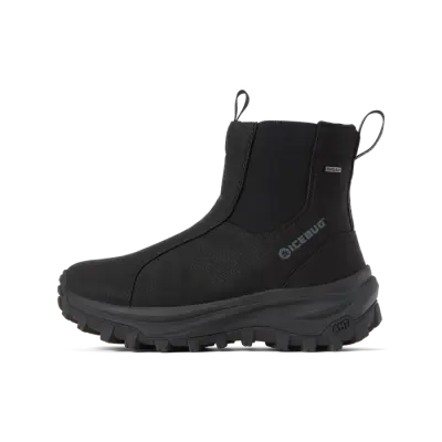 Icebug Vallda NT - Black