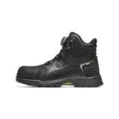 Icebug Vidar Pro 2 Michelin Wic Skyddssko - F13071-0A Black