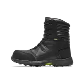 Icebug Vidar Pro High BUGrip® Skyddssko - F13050-9A Black