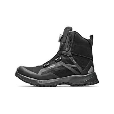 Icebug Walkabout Men's Michelin GTX - Black