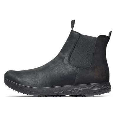 Icebug Wander Bugrip Men Black