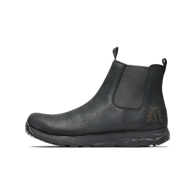 Icebug Wander Women's Michelin Wic - Black