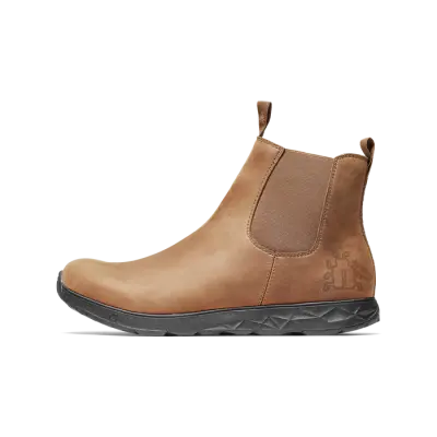 Icebug Wander Women's Michelin Wic - Coffee