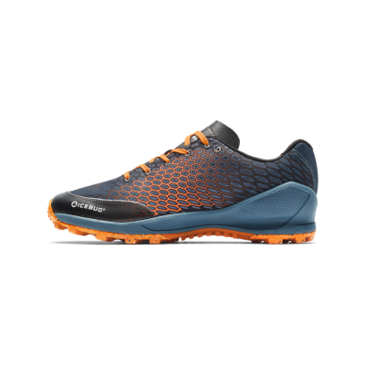 Icebug Zeal5 Men's RB9X - Forest/Amber