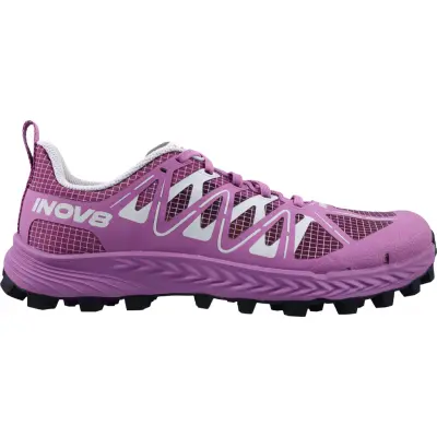 Inov-8 MudTalon Speed v2 Wide W Dam Lila UK 7,5 | Trailskor