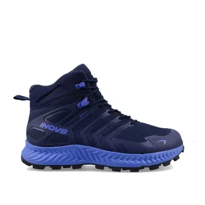 Inov-8 Roclite Mid GTX (W) Dark Blue/Blue - 39,5