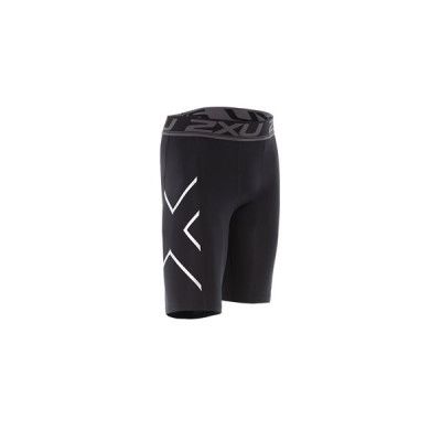 2XU Accelerate Compression Shorts M