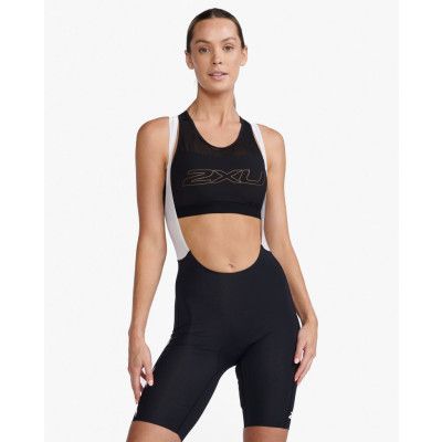 2XU Aero Cycle Bib Shorts