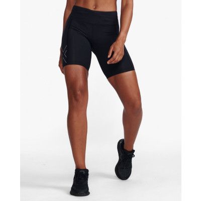 2XU Aero Mid-Rise Compression 6
