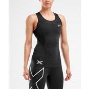 2Xu Compression Sleeveless Tank - Woman -