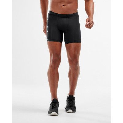 2XU Core Compression 1/2 Shorts