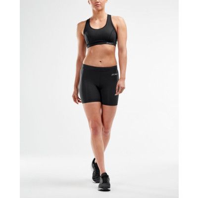 2XU Core Compression 5 Inch Game Shorts