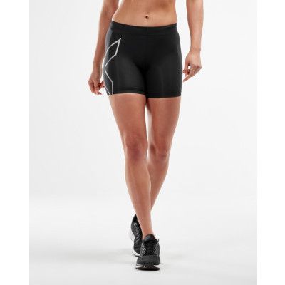 2XU Core Compression 5 Inch Shorts