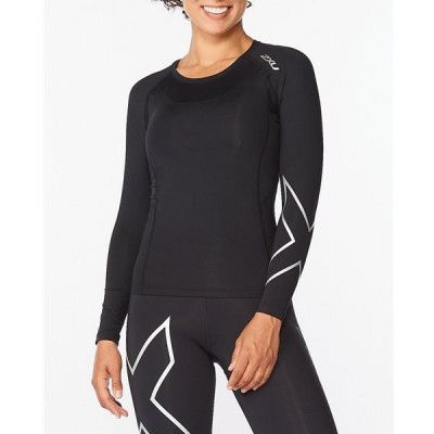 2XU Core Compression L/S Women