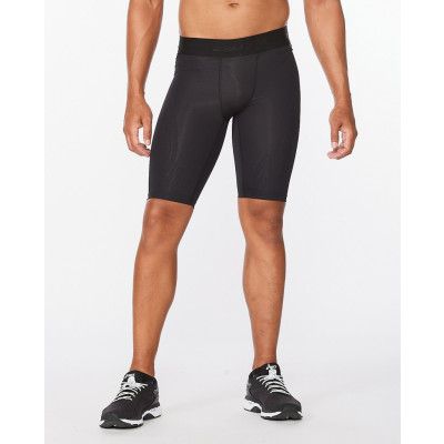 2XU Force Compression Shorts
