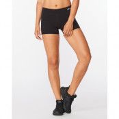 2XU Form Mid-Rise Compression 4 Inch Shorts
