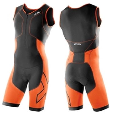 2Xu Performance Compression Trisuit  Men - Tävlingsdräkt