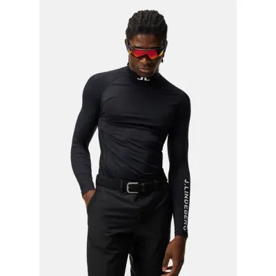 Aello Soft Compression, Black, L,  Löparkläder