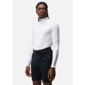 Aello Soft Compression, White, 2xl,  Löparkläder