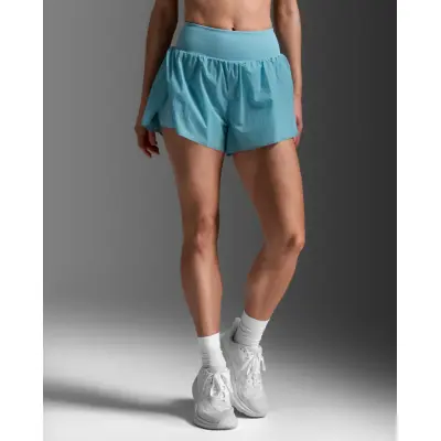 Aero Hi-Rise 2-In-1 3 Inch Shorts