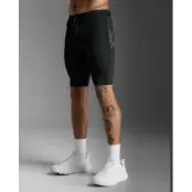 Aero Mesh Compression Shorts