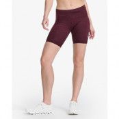 Aero Mid-rise Compression 6" Shorts