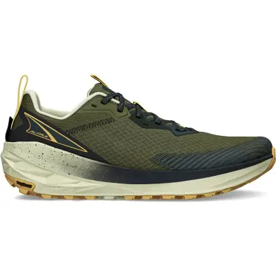 Altra M Experience Wild 2 Dusty Olive