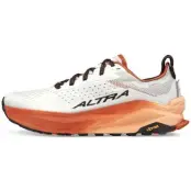 Altra M Olympus 6 Orange/Clay