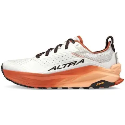 Altra M Olympus 6 Orange/Clay - 41